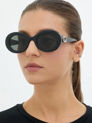 Obrázek produktu Gucci sluneční brýle dámské černá
