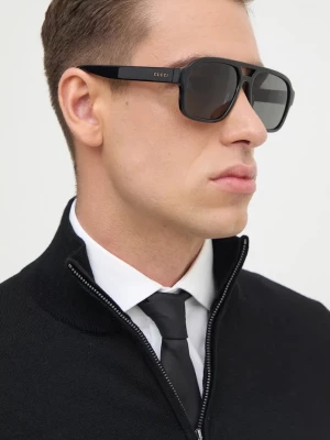 Obrázek produktu Gucci Sluneční brýle Gucci černá