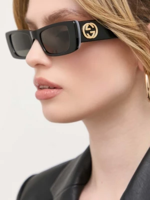 Obrázek produktu Gucci Sluneční brýle Gucci černá