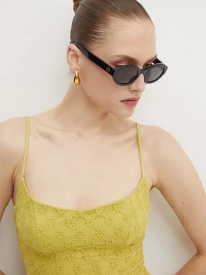 Obrázek produktu Gucci Sluneční brýle Gucci černá