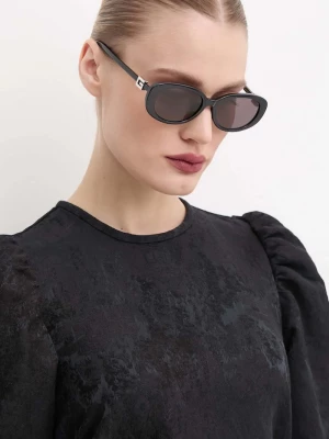 Obrázek produktu Gucci Sluneční brýle Gucci černá