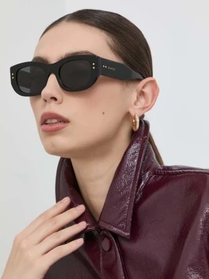 Obrázek produktu Gucci Sluneční brýle Gucci černá