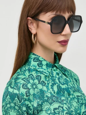 Obrázek produktu Gucci Sluneční brýle Gucci černá