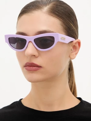 Obrázek produktu Gucci Sluneční brýle Gucci fialová