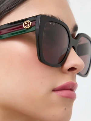 Obrázek produktu Gucci Sluneční brýle hnědá