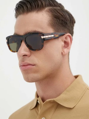 Obrázek produktu Gucci Sluneční brýle Gucci hnědá