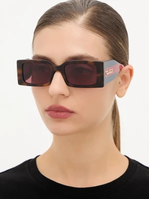 Obrázek produktu Gucci Sluneční brýle Gucci hnědá