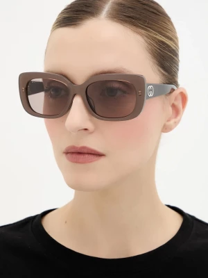 Obrázek produktu Gucci Sluneční brýle Gucci hnědá