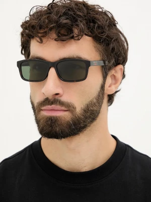 Obrázek produktu Gucci Sluneční brýle Gucci hnědá