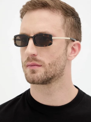 Obrázek produktu Gucci Sluneční brýle Gucci hnědá