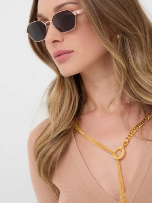 Obrázek produktu Gucci Sluneční brýle Gucci růžová