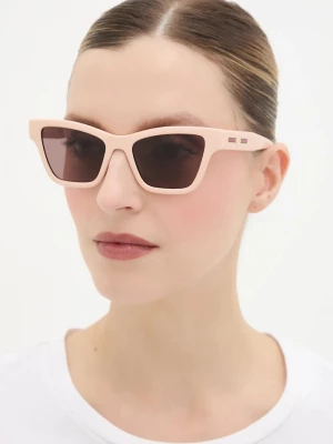 Obrázek produktu Gucci Sluneční brýle Gucci růžová