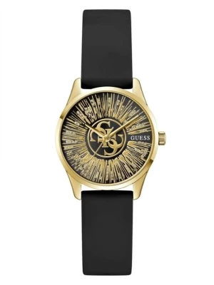 Obrázek produktu GUESS Analogové hodinky 'CELESTIAL G' zlatá / černá