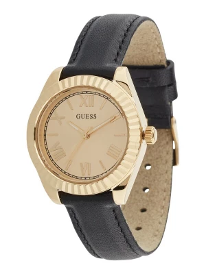 Obrázek produktu GUESS Analogové hodinky zlatá / černá