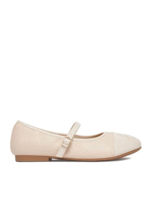 Obrázek produktu Guess Baleríny CEO-CS6666-03 Béžová