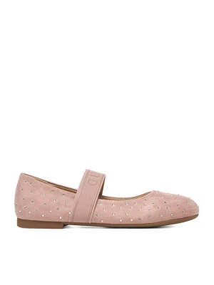 Obrázek produktu Guess Baleríny CEO-CS6666-04 Růžová