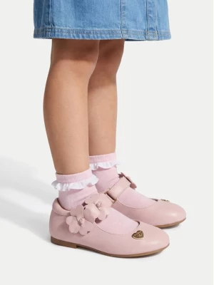 Obrázek produktu Guess Baleríny CEO-CS6666-1(III)DZ Růžová