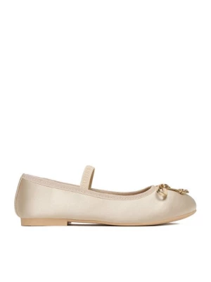 Obrázek produktu Guess Baleríny CEO-CS6666-13 Světle béžová