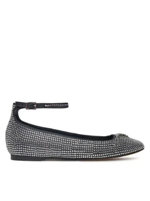 Obrázek produktu Guess Baleríny FLPLVS SAT02 Černá