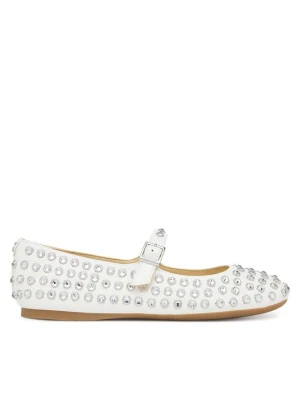 Obrázek produktu Guess Baleríny FLTKDL ELE02 Bílá