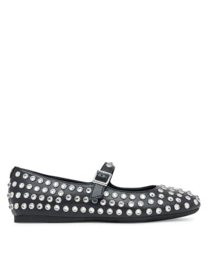 Obrázek produktu Guess Baleríny FLTKDL ELE02 Černá