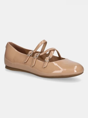 Obrázek produktu Guess Baleríny Guess KALDRA béžová