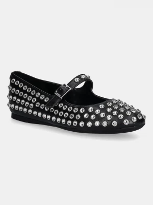Obrázek produktu Guess Baleríny KALIDAL černá