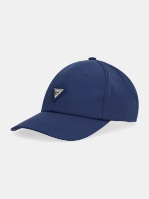 Obrázek produktu Guess baseballová čepice dámská NOEMIE námořnická modř