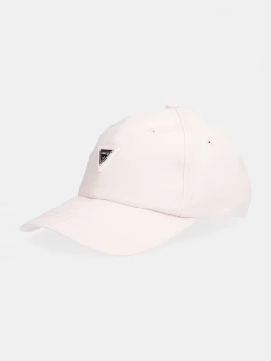Obrázek produktu Guess baseballová čepice dámská NOEMIE růžová