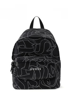 Obrázek produktu Guess batoh dětský černá