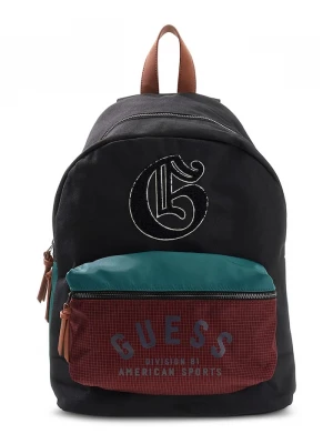 Obrázek produktu Guess batoh dětský černá