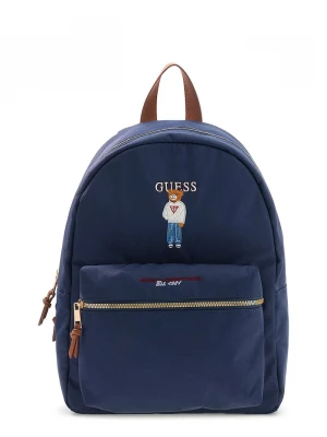 Obrázek produktu Guess batoh dětský námořnická modř