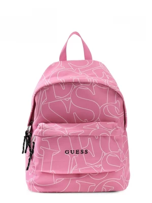 Obrázek produktu Guess batoh dětský růžová