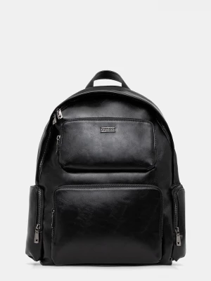 Obrázek produktu Guess Batoh Guess BOSTON černá