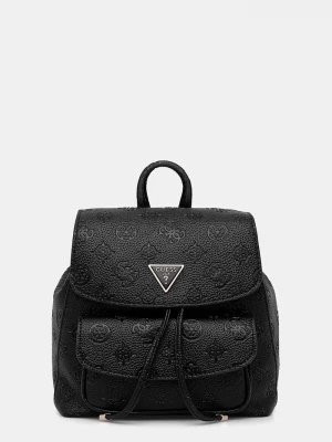 Obrázek produktu Guess Batoh Guess CRESIDIA černá