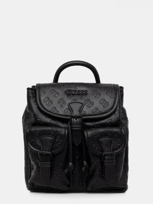 Obrázek produktu Guess Batoh Guess LITZY černá