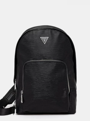 Obrázek produktu Guess Batoh Guess MILANO černá