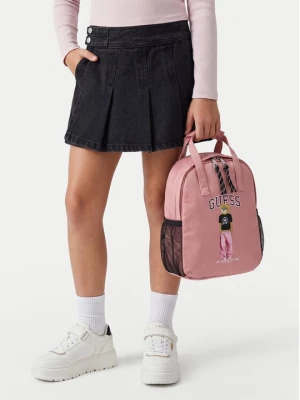 Obrázek produktu Guess Batoh H6YZ06 W2596 Světle růžová