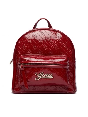 Obrázek produktu Guess Batoh J6BZ11 W3982 Červená