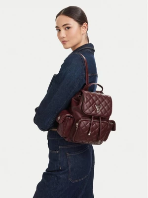 Obrázek produktu Guess Batoh J6YZ05 W2510 Bordó