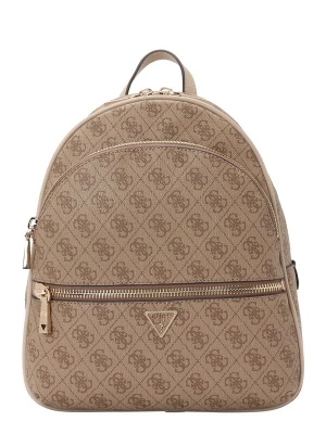 Obrázek produktu GUESS Batoh 'MANHATTAN II LARGE BACKPACK' karamelová / světle hnědá