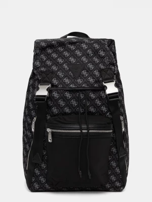 Obrázek produktu Guess batoh pánský BERLIN černá