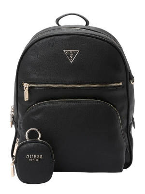 Obrázek produktu GUESS Batoh 'POWER PLAY II LRG TECH BCKPCK' černá