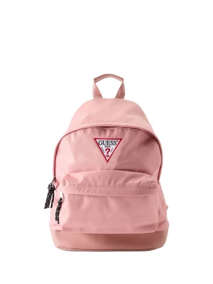 Obrázek produktu GUESS Batoh starorůžová / červená / černá / bílá