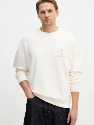 Obrázek produktu Guess Bavlněná mikina Guess béžová