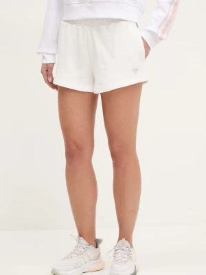 Obrázek produktu Guess Bavlněné šortky Guess PRIMULA