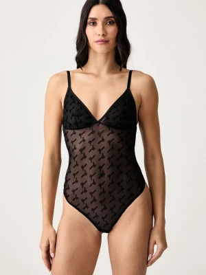 Obrázek produktu Guess body dámské LOREN černá