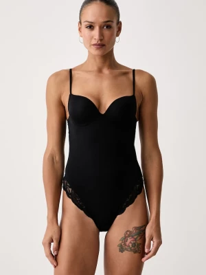 Obrázek produktu Guess body dámské SELENA černá