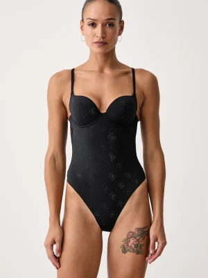 Obrázek produktu Guess body dámské TAYLOR černá