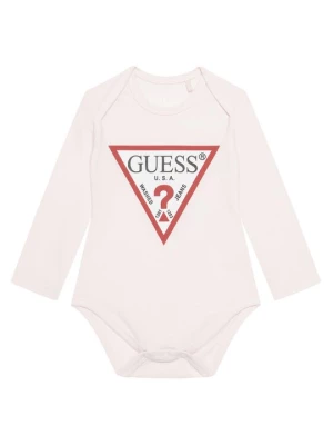 Obrázek produktu Guess Body H5RW00 K6YW1 Růžová